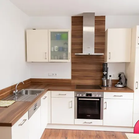 Casa Katharina فالد-ميشيلباخ