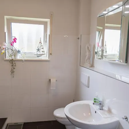 Casa Katharina * فالد-ميشيلباخ