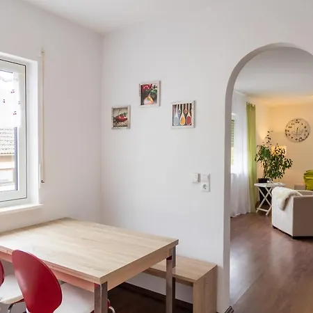 Casa Katharina Apartment Wald-Michelbach