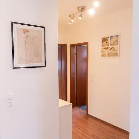 Casa Katharina Apartment Wald-Michelbach