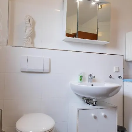 Casa Katharina Apartment