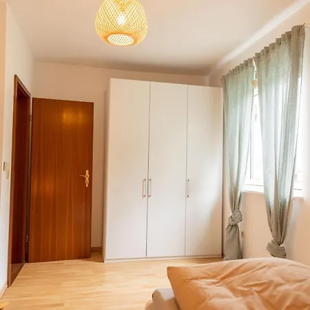 Casa Katharina * 발드미첼바크