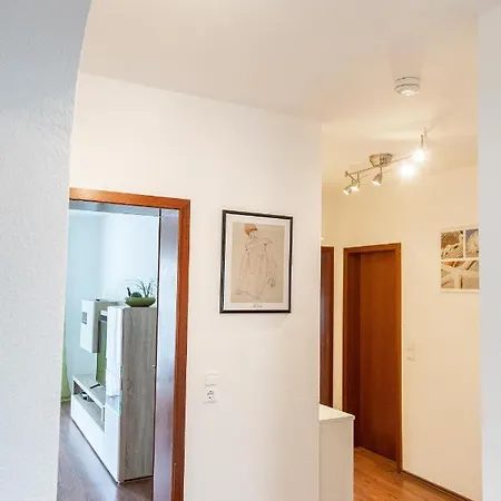 Casa Katharina Apartment Wald-Michelbach