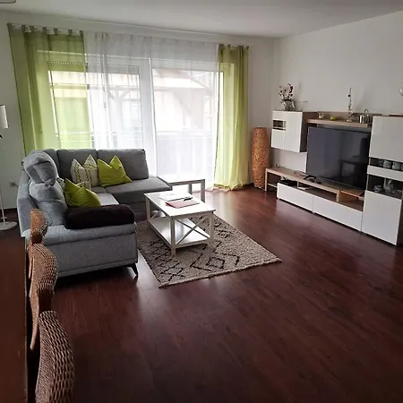 Apartment Casa Katharina