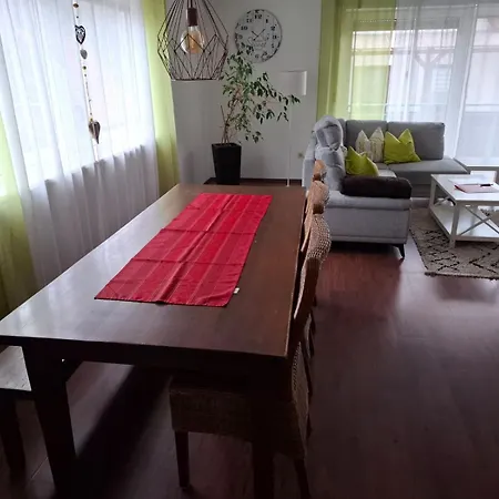 Casa Katharina *