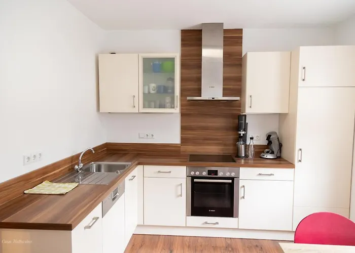 Casa Katharina Wald-Michelbach