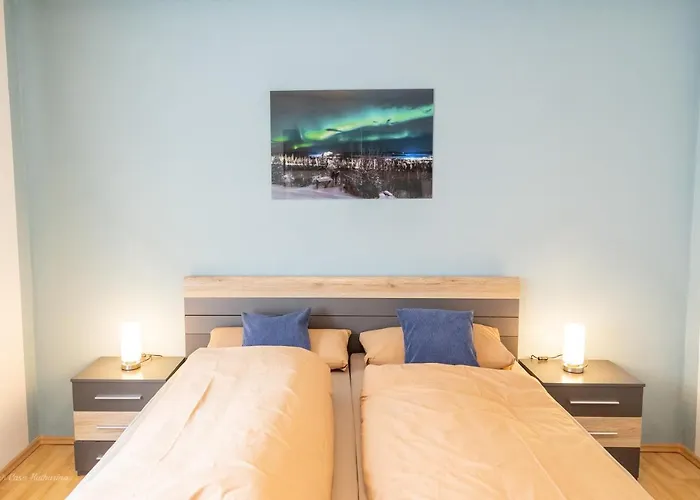 Casa Katharina Appartement *