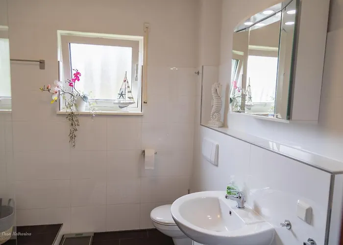 Casa Katharina * Wald-Michelbach