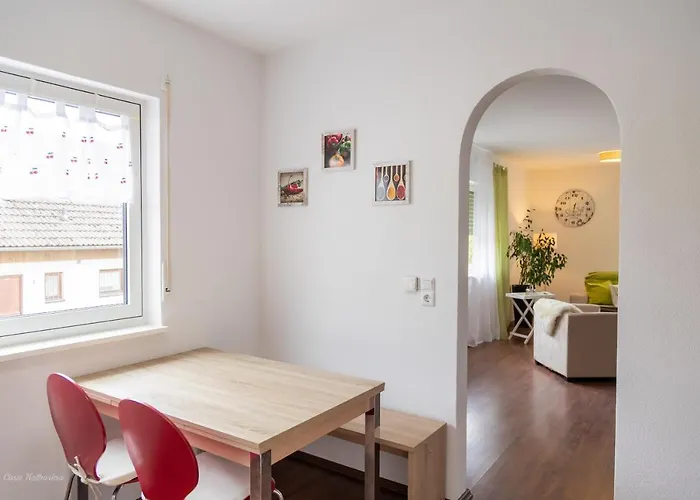 Casa Katharina Appartement Wald-Michelbach