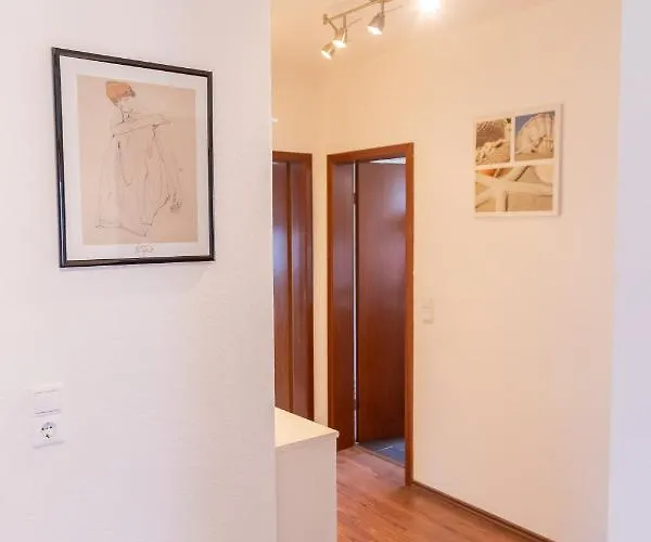 Casa Katharina Appartement Wald-Michelbach