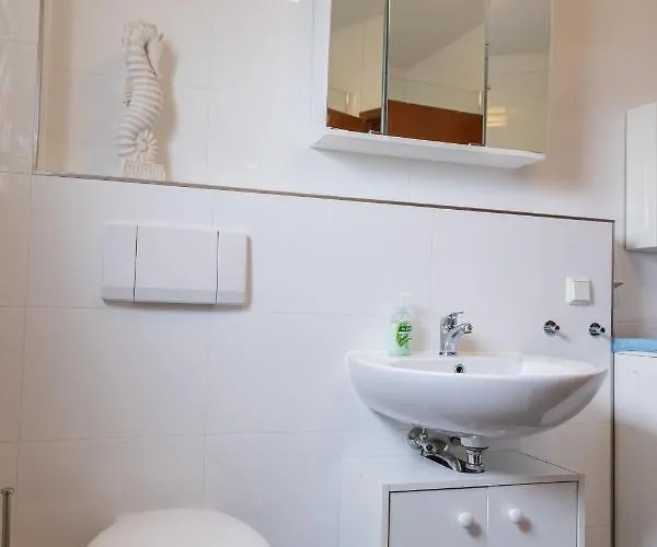 Casa Katharina Appartement