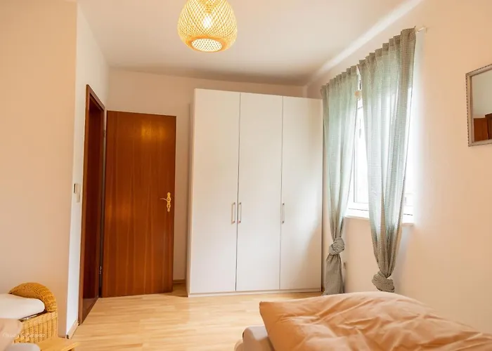 Casa Katharina * ヴァルト・ミヒェルバッハ