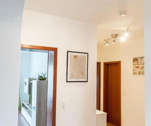 Casa Katharina Appartement Wald-Michelbach